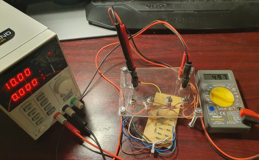 Digitaal-Analoogmuundur